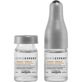Aminexil Advanced - Tratamiento anticaída